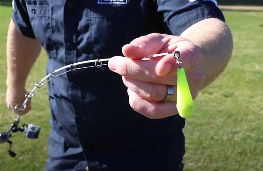 Practice Casting With These 4 Techniques