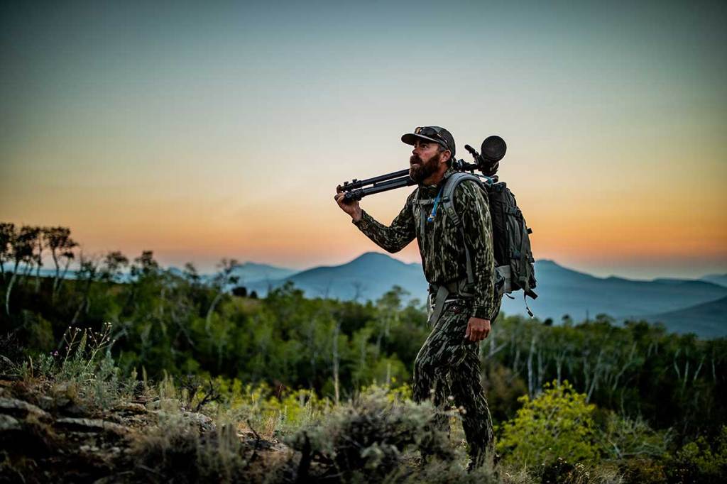 Public Land Deer Hunting: Realistic Expectations for the First Timer
