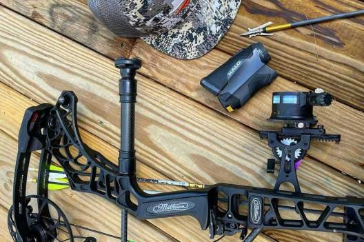 My Rangefinder is More Important Than My Bow, and Here's Why - Wide ...