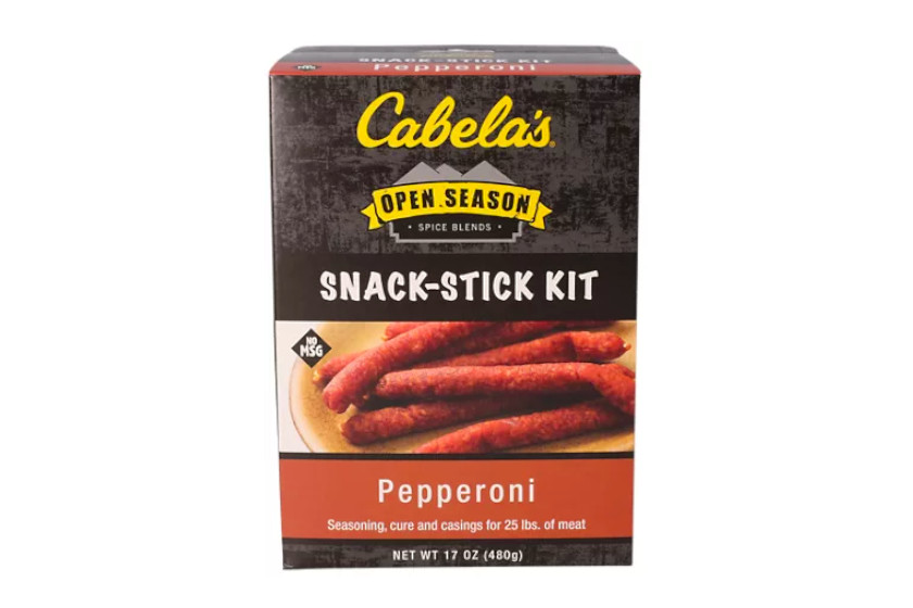 Venison Snack Stick Kits Our Picks for the Best Available