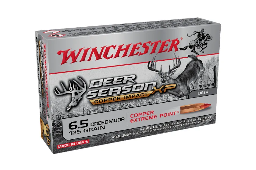 The 12 Best Factory 6.5 Creedmoor Ammo Options Available Today