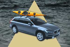 The 4 Best Kayak Racks for Cars