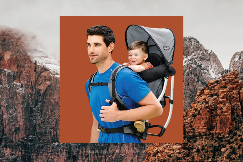 5 Best Toddler Carriers for Hiking of 2023 {Sturdy & Comfy}