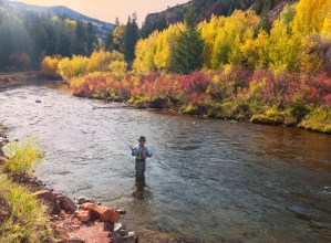 The 12 Best Colorado Trout Fishing Locations