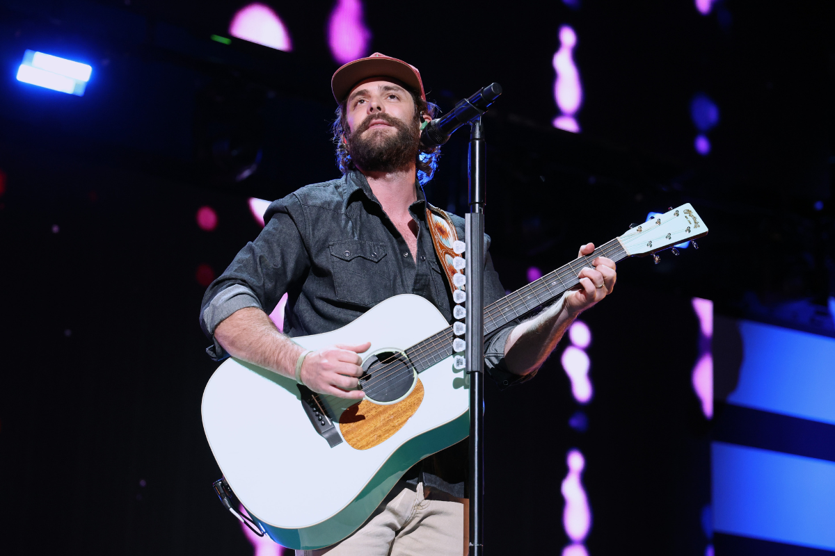 SITKA and Thomas Rhett Team Up for Conservation Auction