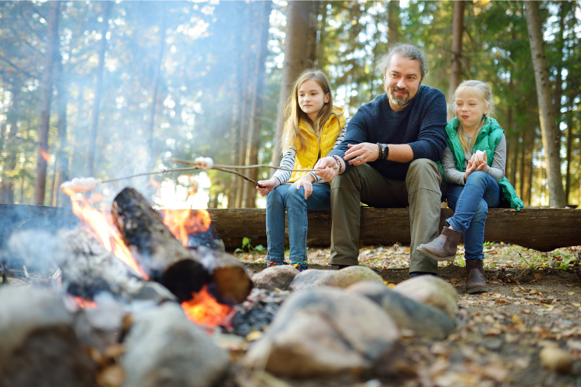 Best Camping Jokes: In-Tents Humor for Every Nature Outing