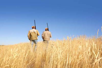 Upland Bucket List: 10 States Every Bird Hunter Has to Visit