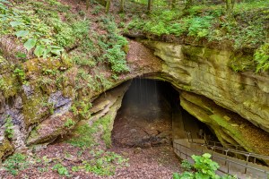 Mammoth Cave Adds 6 More Miles to Total Length