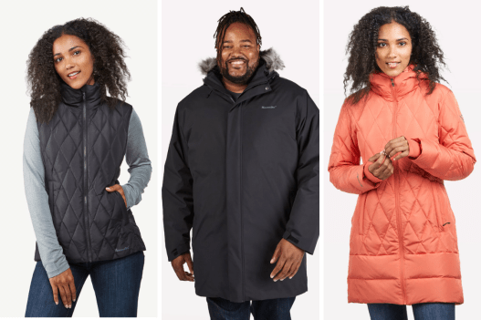 Moosejaw Debuts Outdoor Apparel Collaboration With Walmart - Wide Open ...