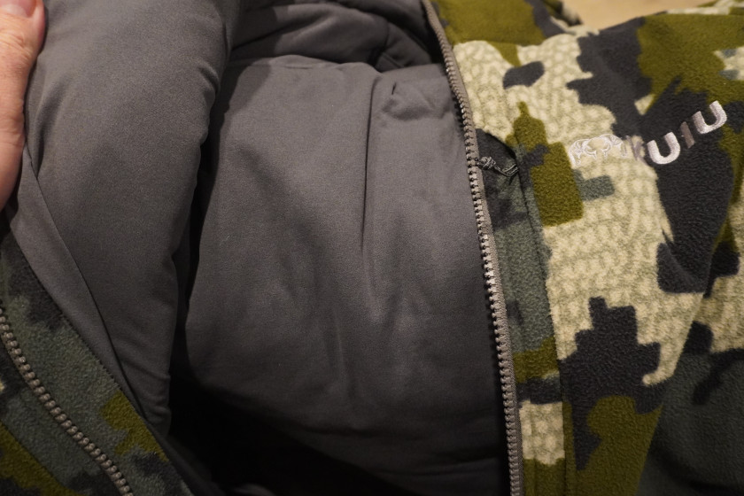 Kenai ultra hooded hot sale jacket review