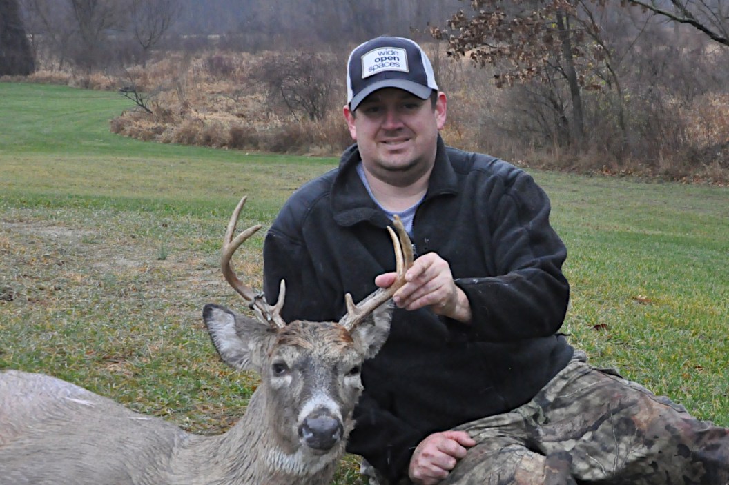 Michigan Youth Hunters Can Get a Free Deer License at Meijer Stores