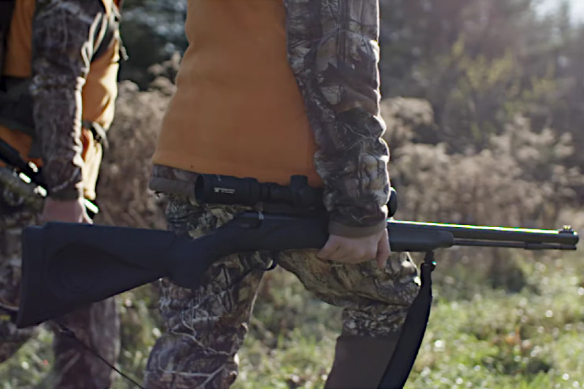 Michigan Muzzleloader Season, Dates and Regulations to Know