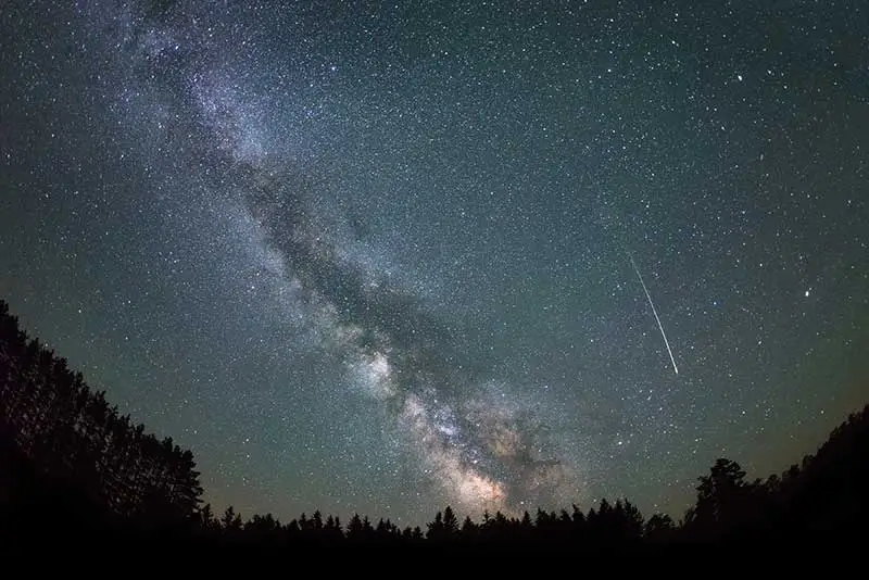 The Best State Parks for Stargazing Across the Country