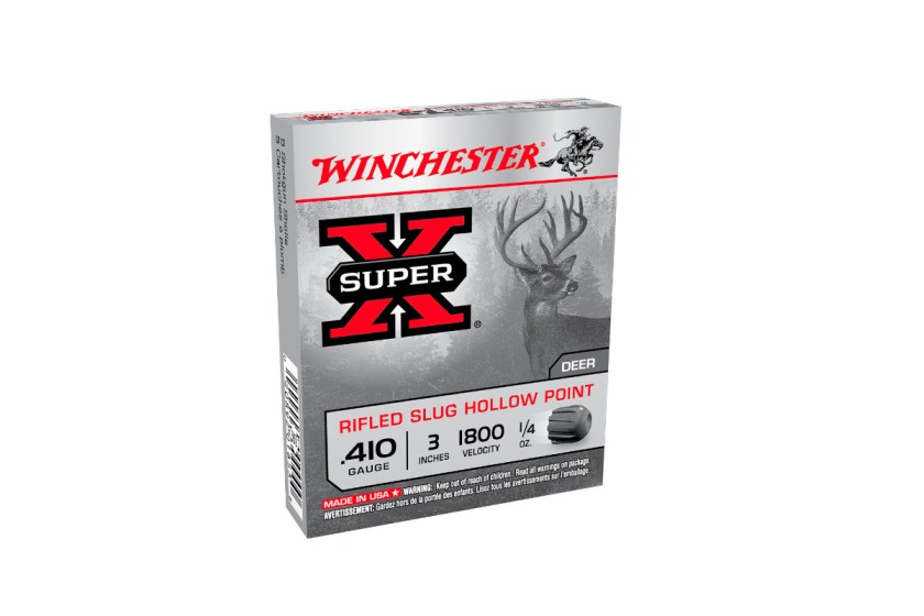 .410 Ammo: Factory Options for Clays and Birds