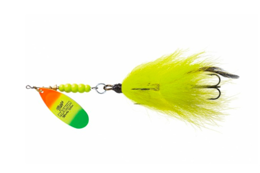 Mepps Spinners: The 5 Best Lures Made By a Legendary Company