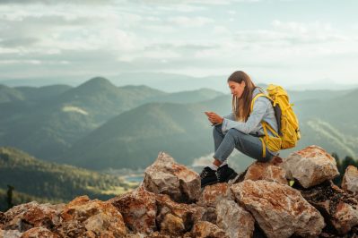 Emma Gatewood: The Grandma of the Appalachian Trail - Wide Open Spaces