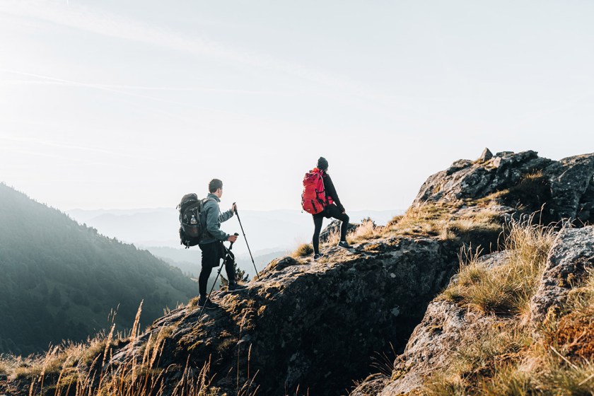 2023 Hiking Permit Calendar: Every Date to Help Plan Your Trips