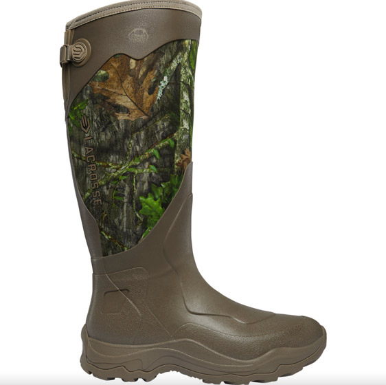 Best boots shop for turkey hunting