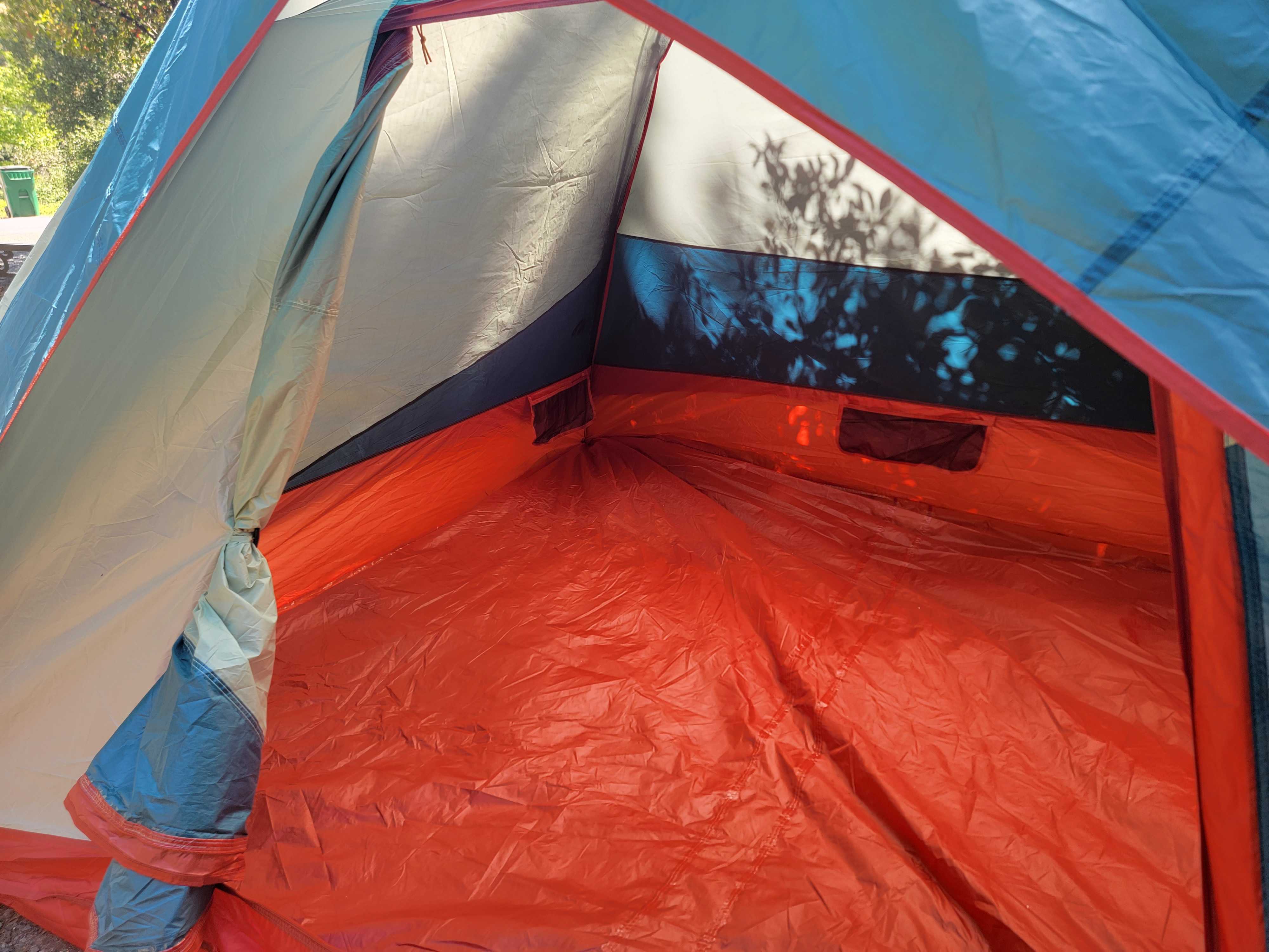 The 200 Kelty Discovery Basecamp 6 Is The Perfect Budget Tent   20230519 114256 