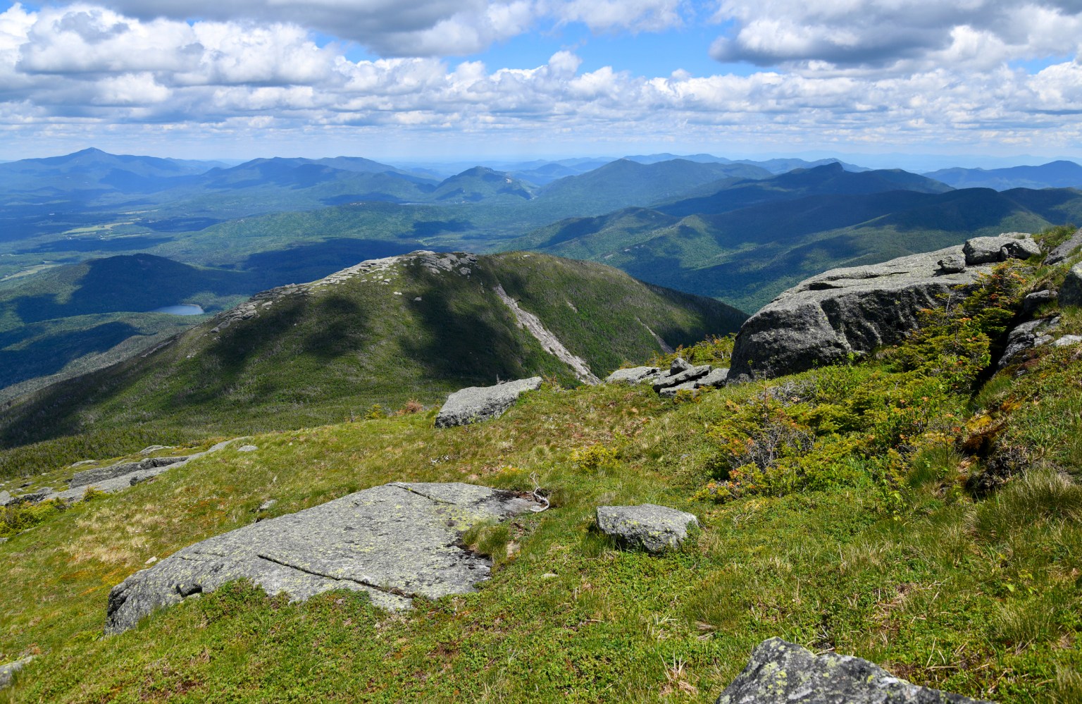 The Most Beautiful Mountains in New York to Hike, Drive, and Visit