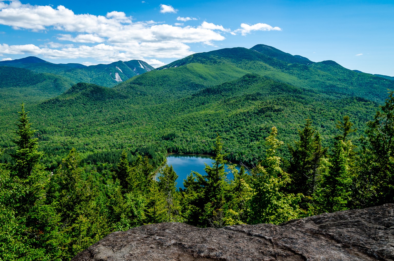 The Most Beautiful Mountains in New York to Hike, Drive, and Visit