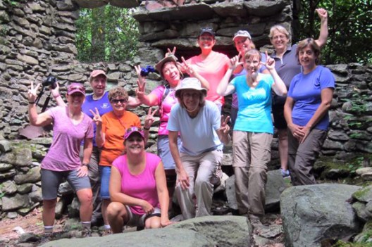 Women's Hiking Groups Near Me: 11 Hiking Clubs You Should Join