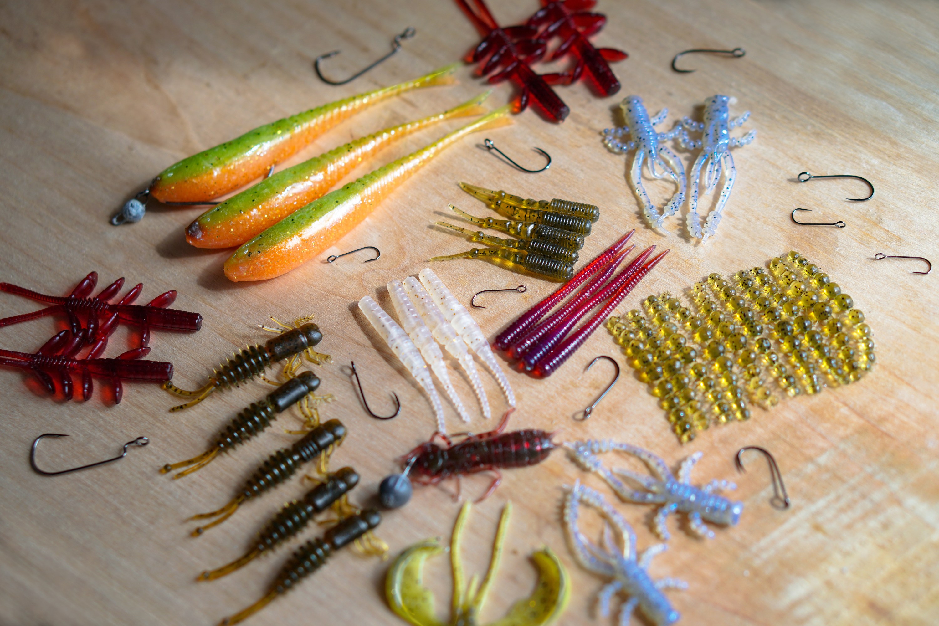 The 21 Best Bass Lures Sure to Land Fish in 2023