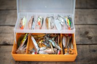 Soft Plastics vs. Hard Baits: When and Why You Should Use Both, and For  What Situations - Wide Open Spaces