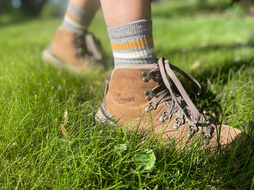 The 4 Best Hiking Socks, After Hundreds of Miles Testing