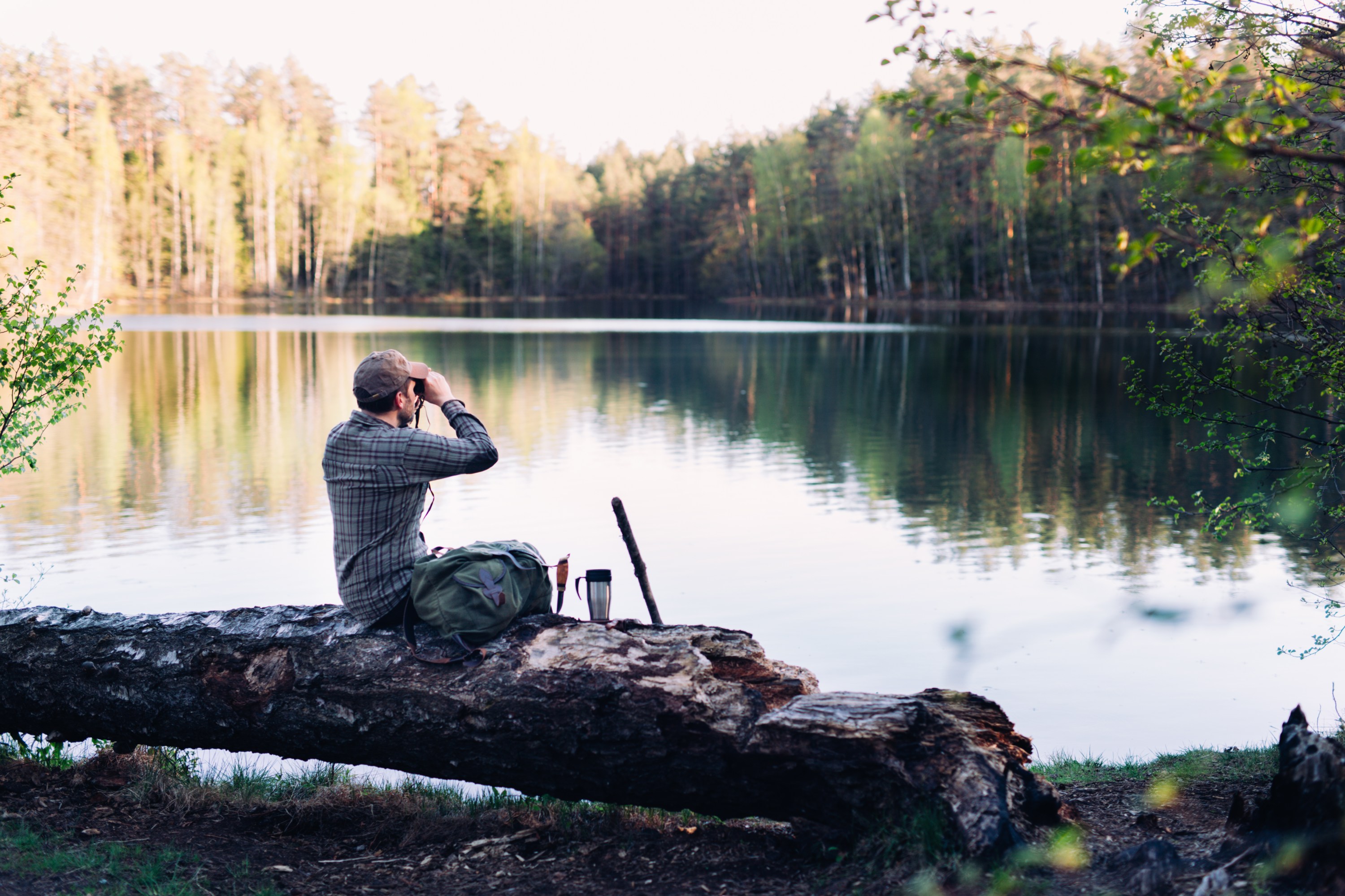 A Beginner’s Guide to Birdwatching: Advice from Experts on Birding