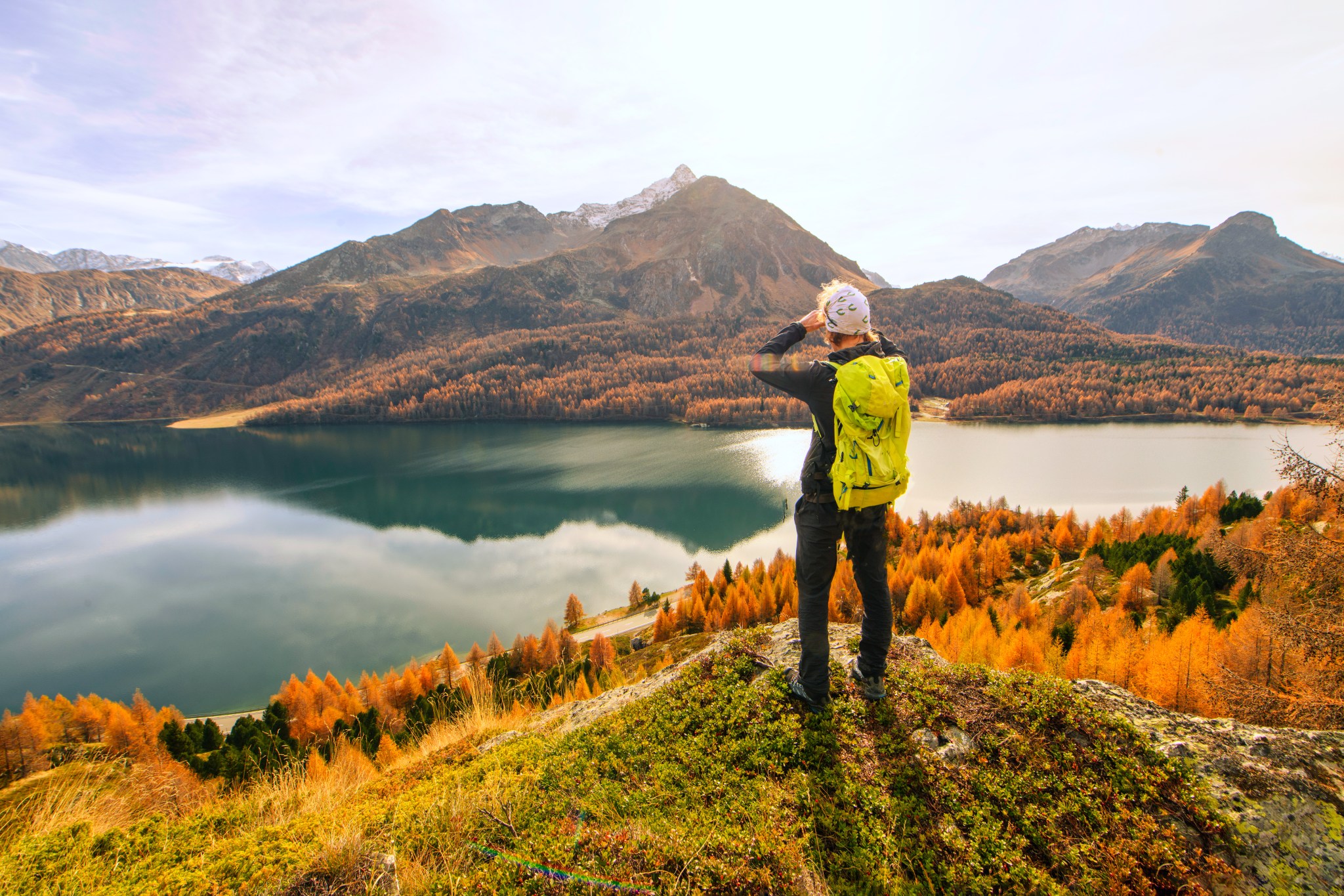 Leaf-Peeping This Fall: Tips for Better Views and Less Frustration