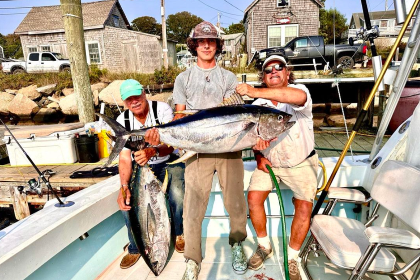 Top Native American-Owned Charters For Your Next Fishing Trip