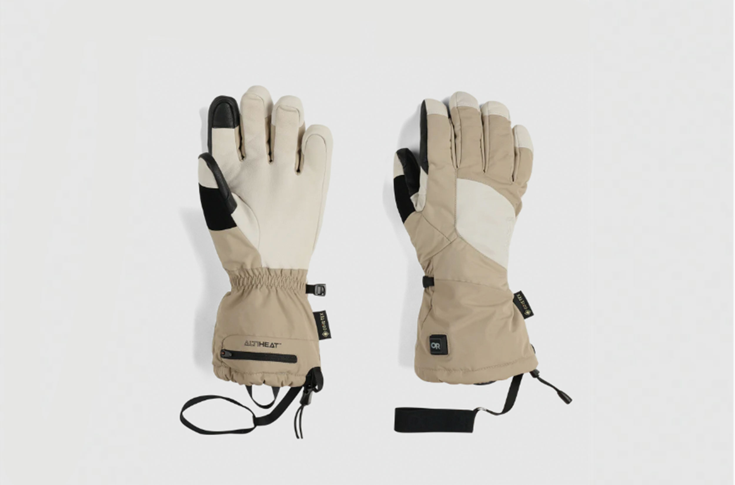 Best Winter Gloves Of 2024 Wide Open Spaces   Outdoor Research Gore Tex Gloves 