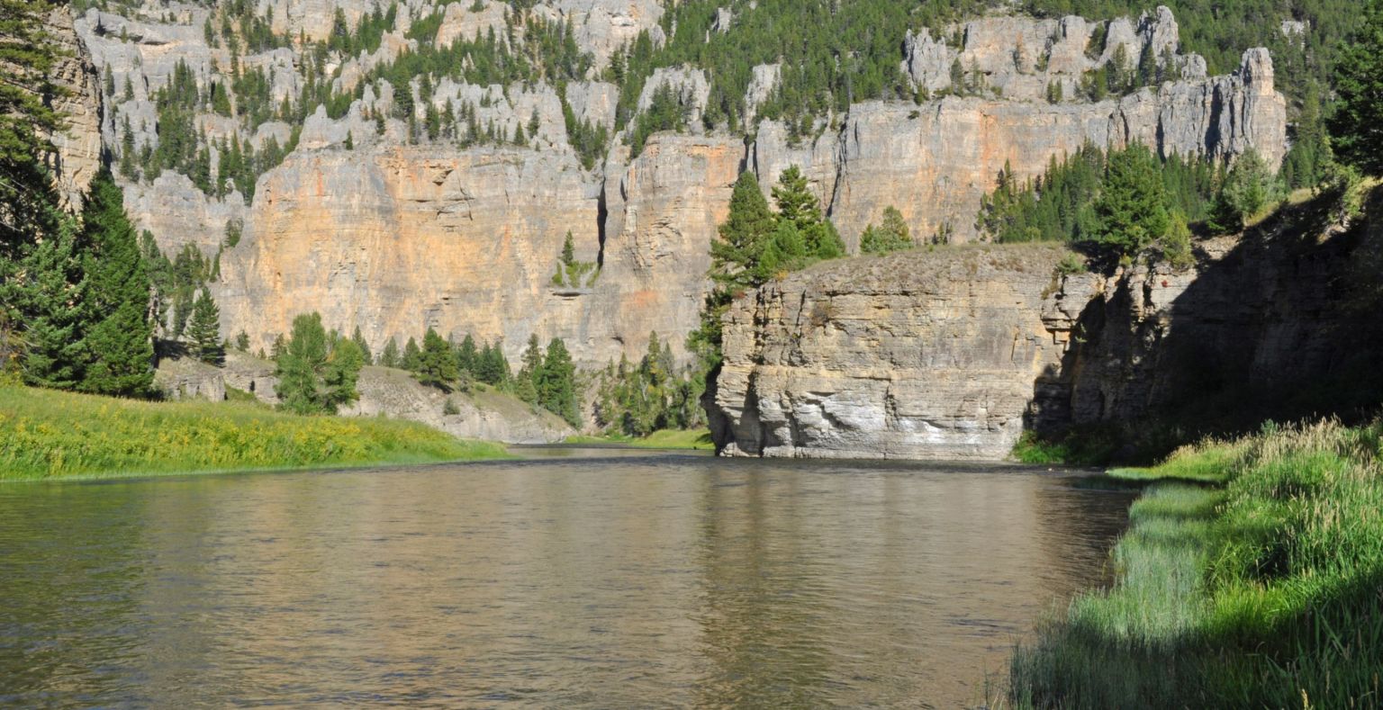 Montana Court Permits Mine to Be Built Near Prized Trout Fishery