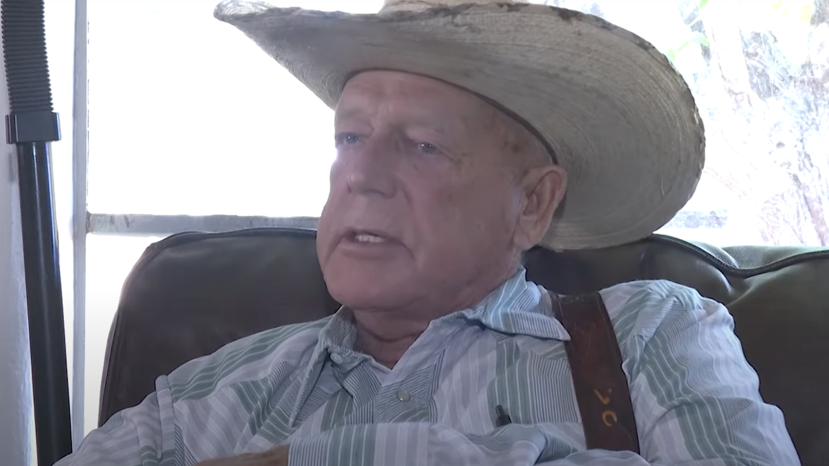 10 Years After Standoff with Feds, Cliven Bundy Remains Defiant - Wide ...