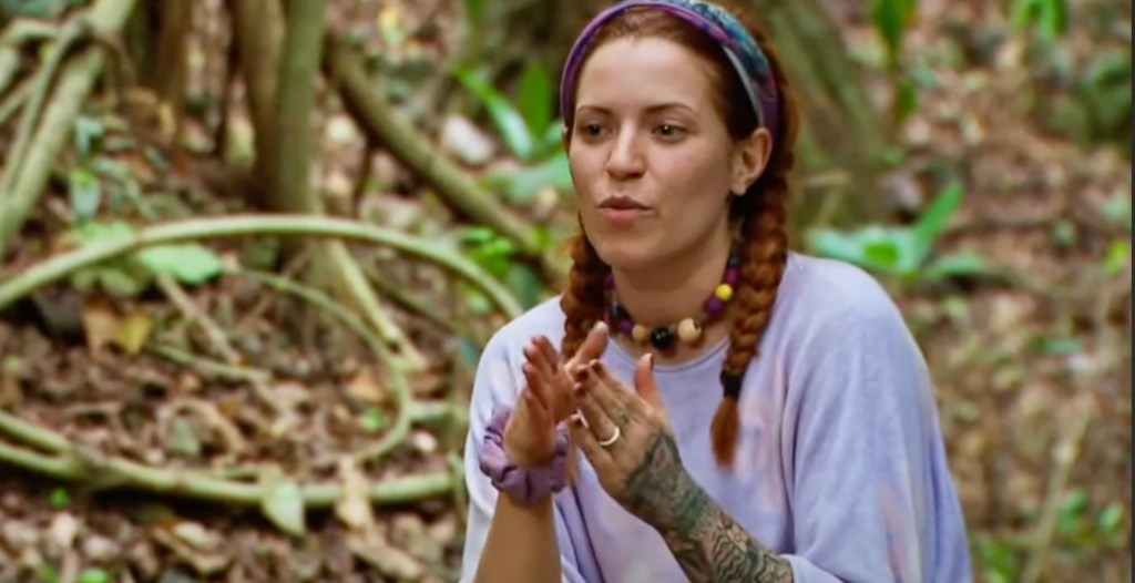 'Survivor' Winner Kenzie Fires Back At Critics After Backlash: 