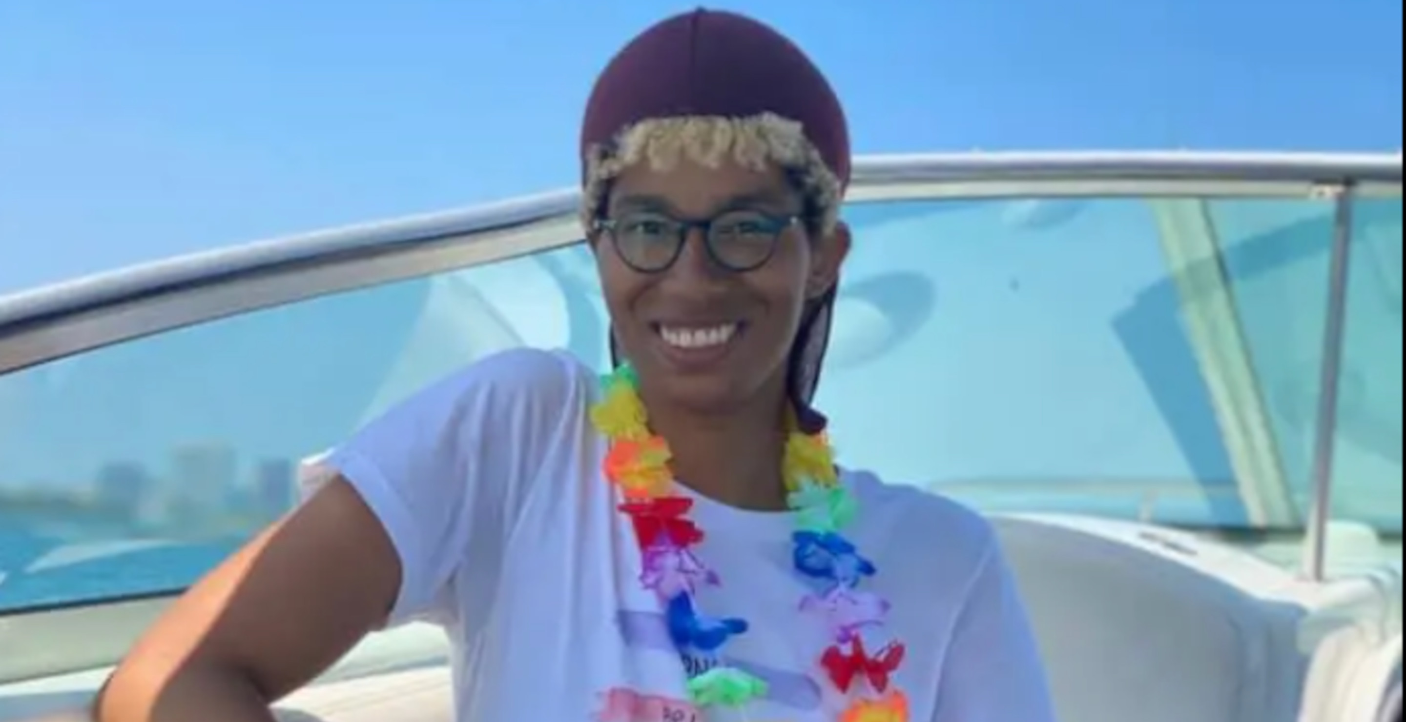 American Woman Disappears After Going To Bahamas On Yoga Retreat