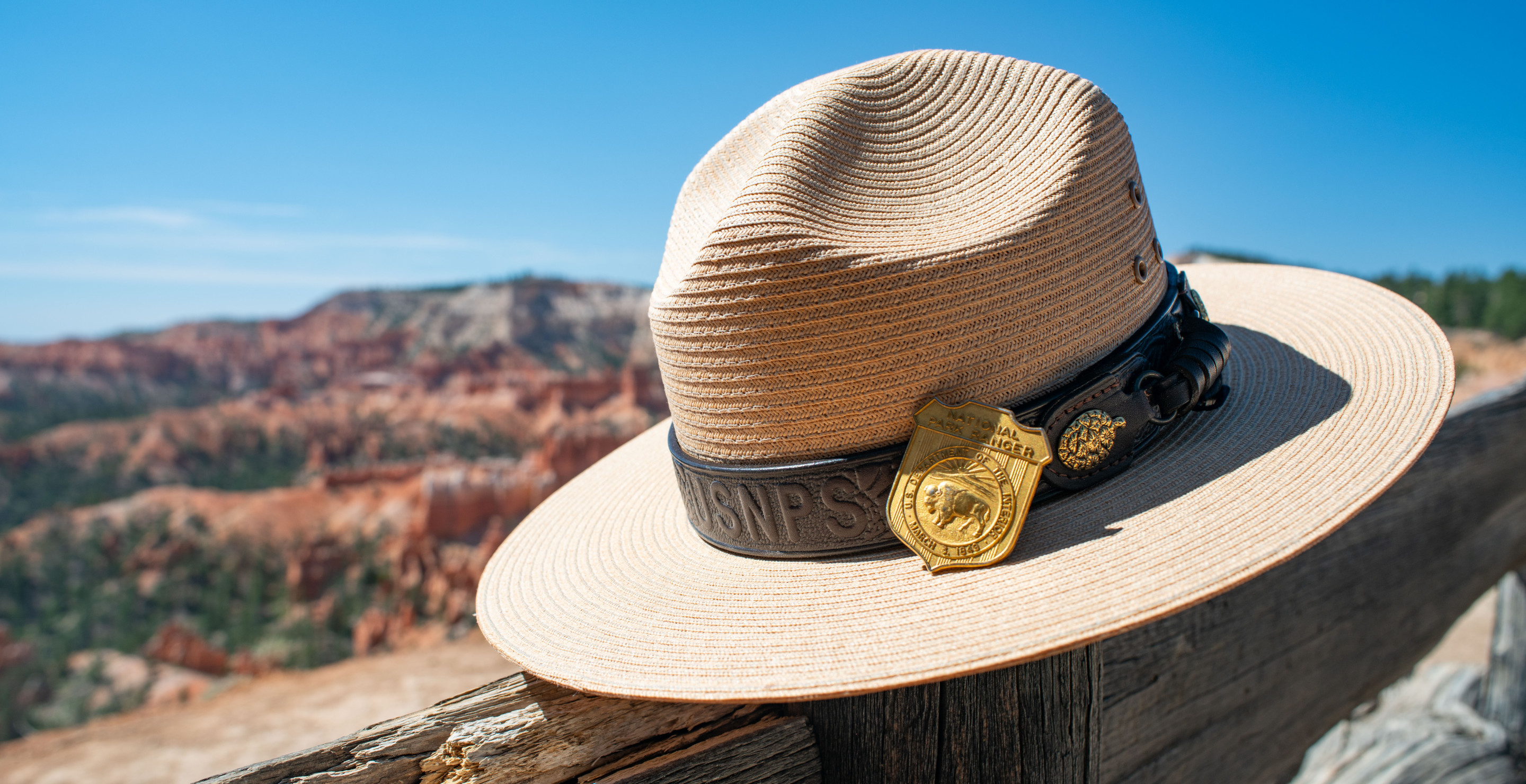 Bryce Canyon Park Ranger Dies In Tragic Freak Accident