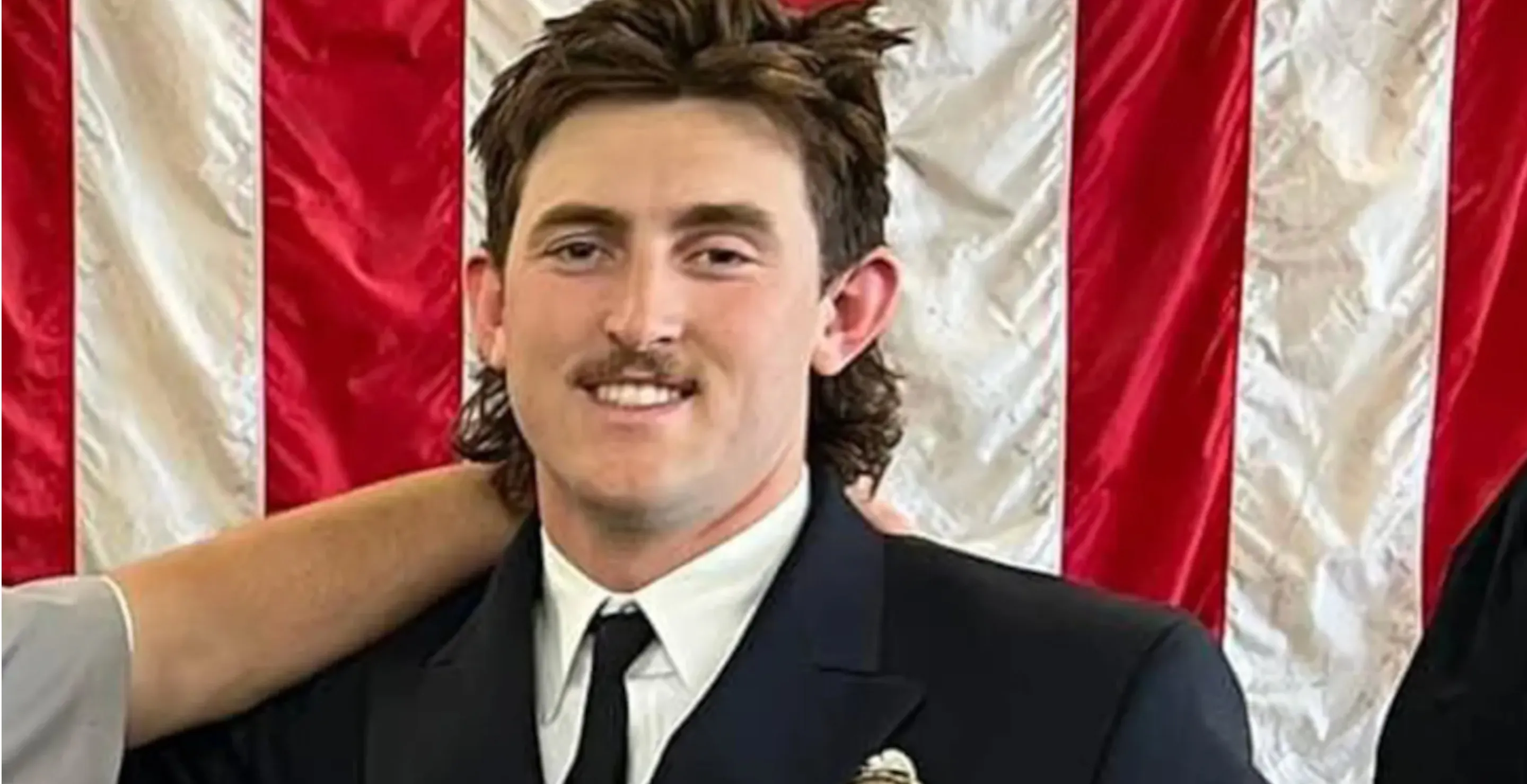 Firefighter Tragically Drowns In California After Swim In Pacific Ocean With Friend