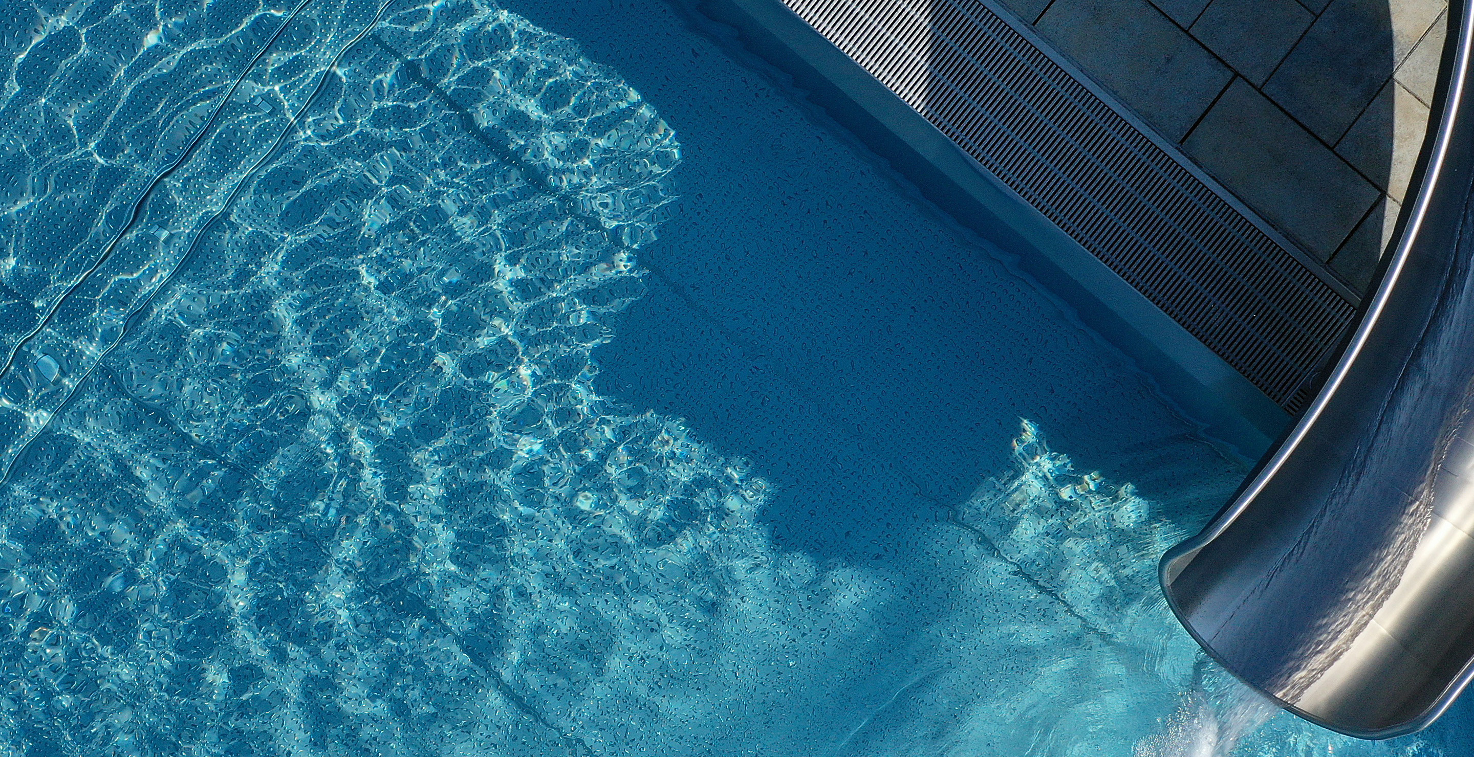 Five People Hospitalized After Accidentally Poisoning Themselves Getting Their Summer Pool Ready