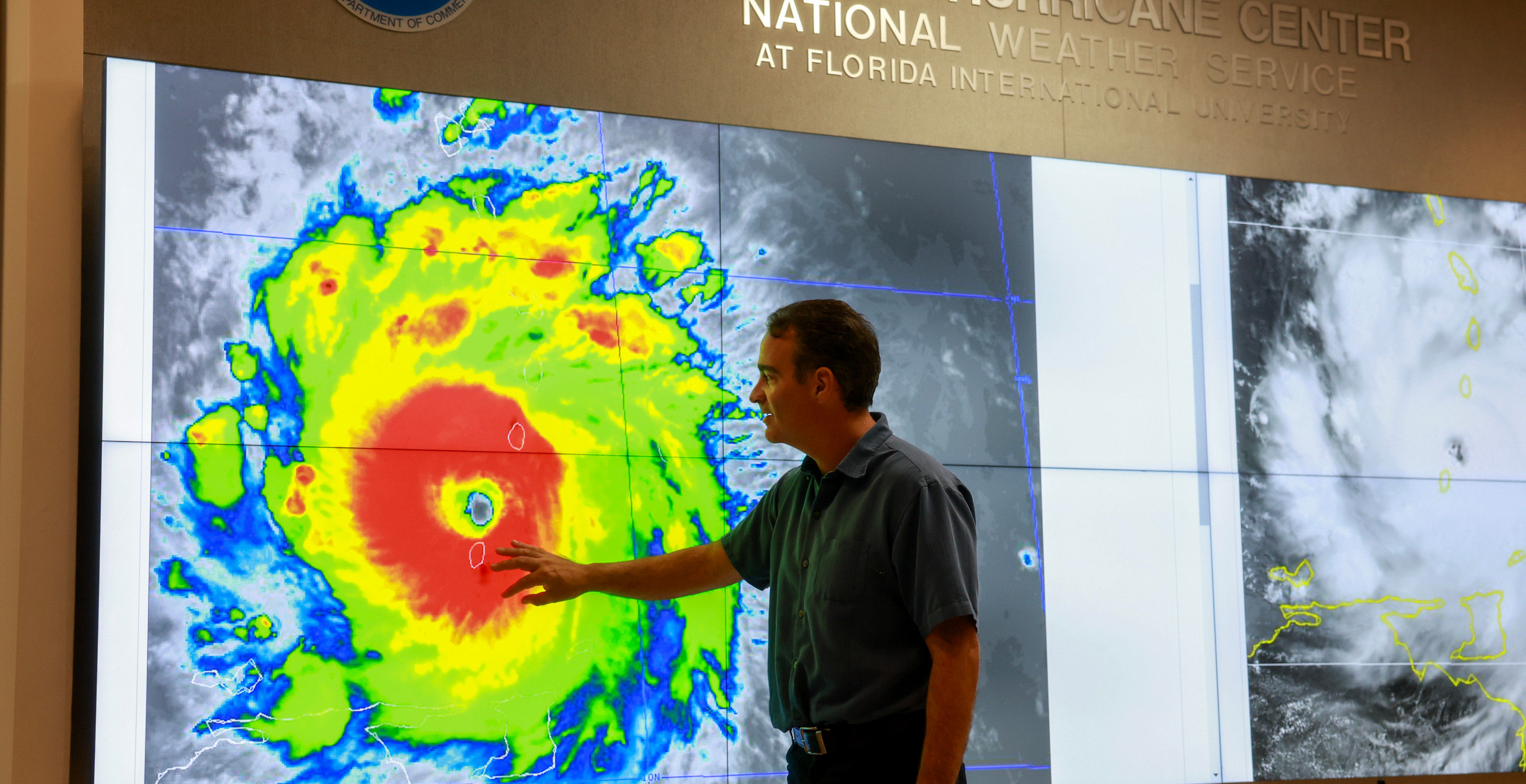 Hurricane Beryl Became Earliest Category 5 Storm Ever Recorded