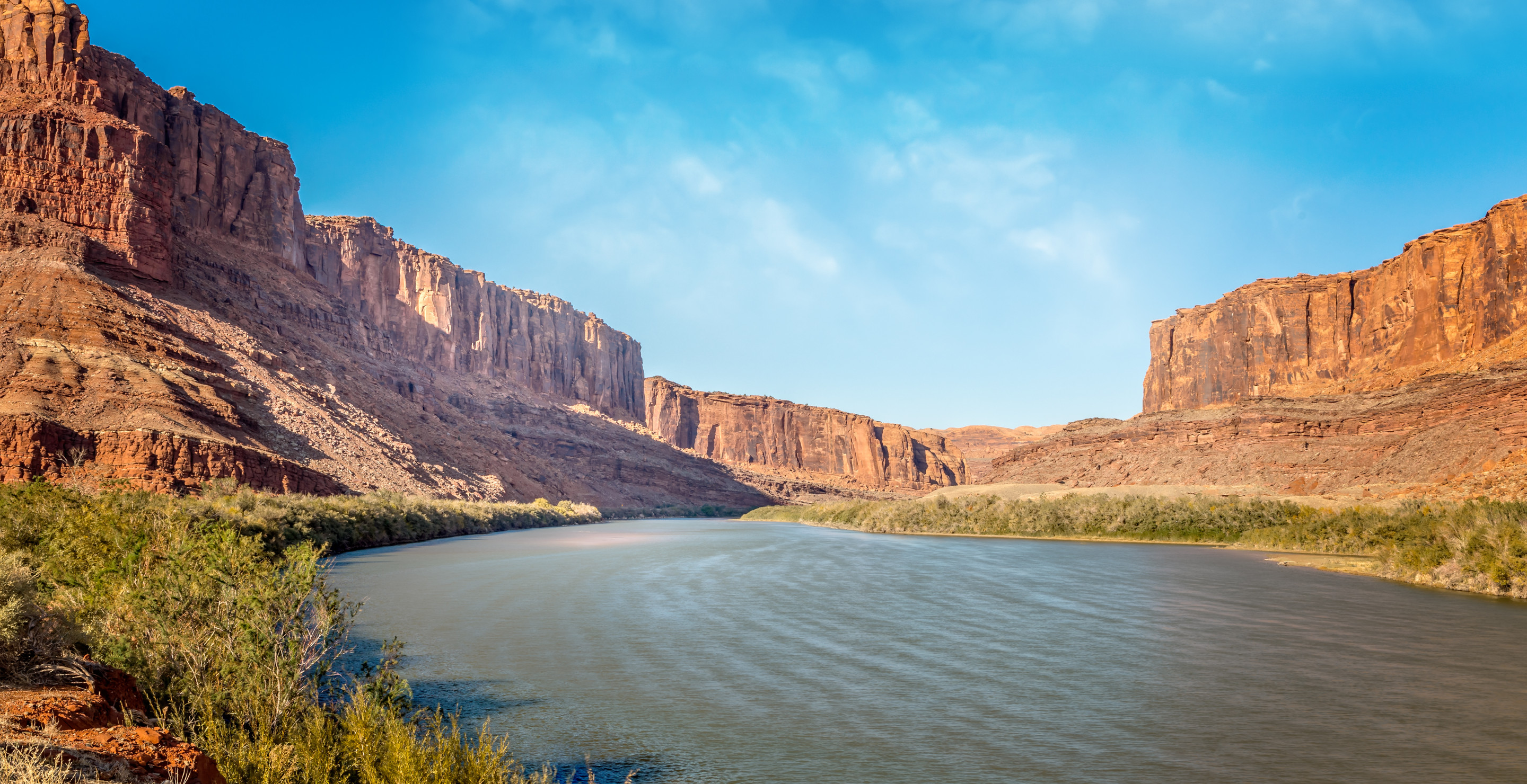 Missing Woman's Body Found In Utah Canyon After Disappearing During Flash Flood