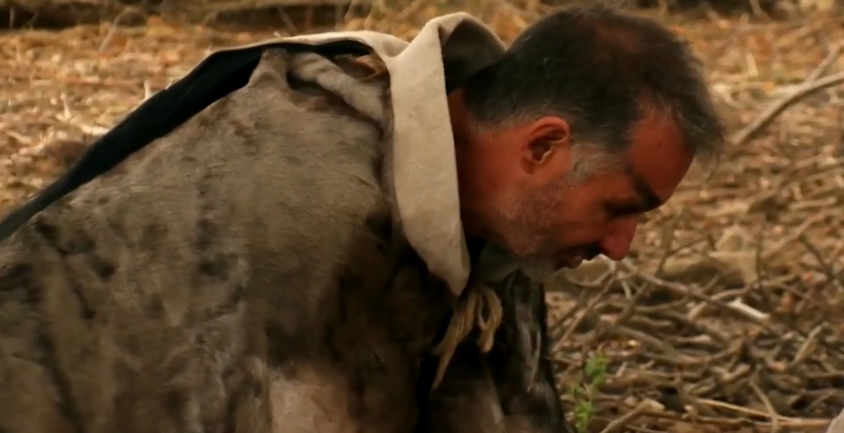 'Naked & Afraid: Last Mans Standing' Survivalists Eat Seeds From Elephant Poop In Gag Inducing Video