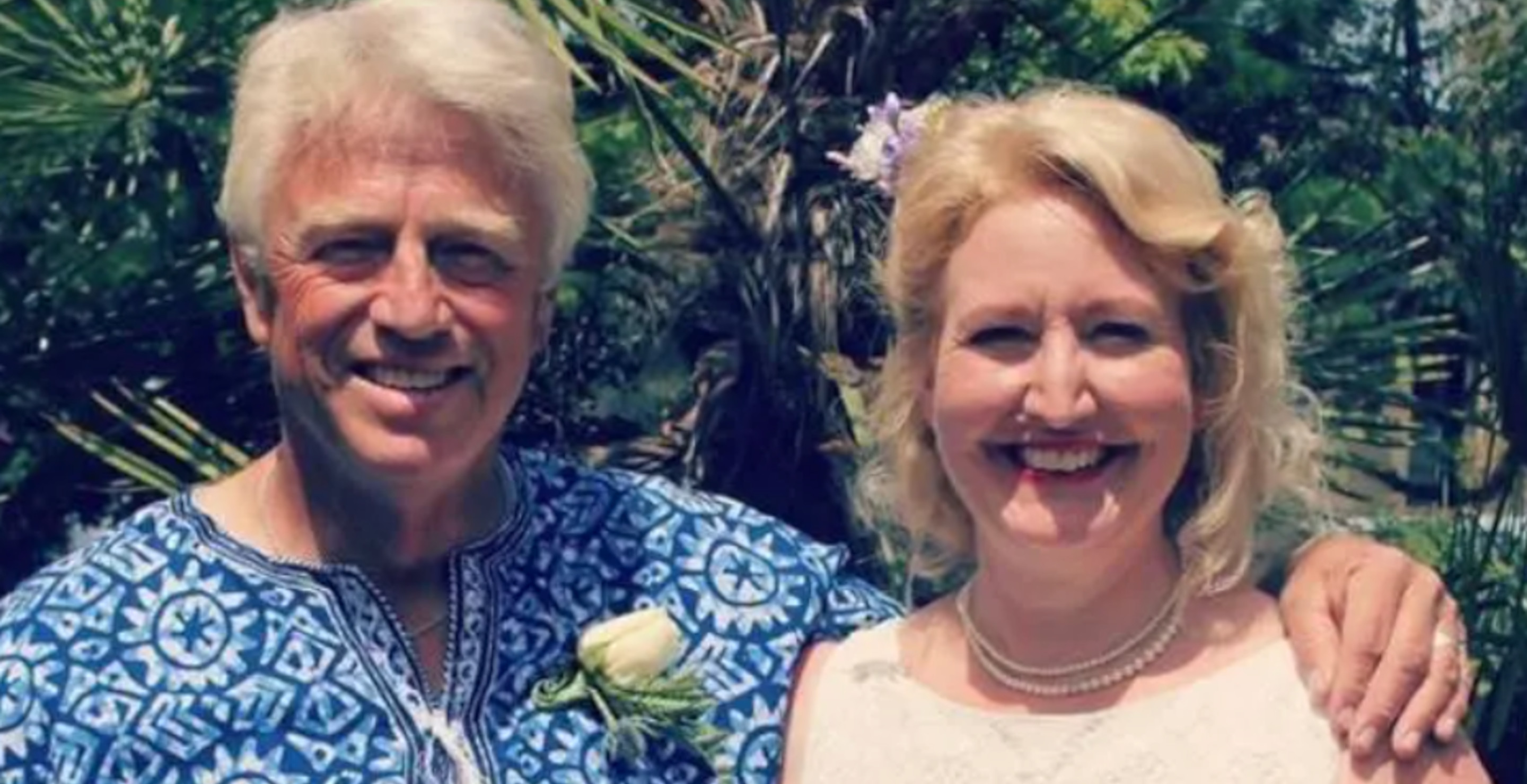 Thrill-Seeking Couple Found Dead In Life Raft After Setting On Cross-Ocean Voyage In Yacht