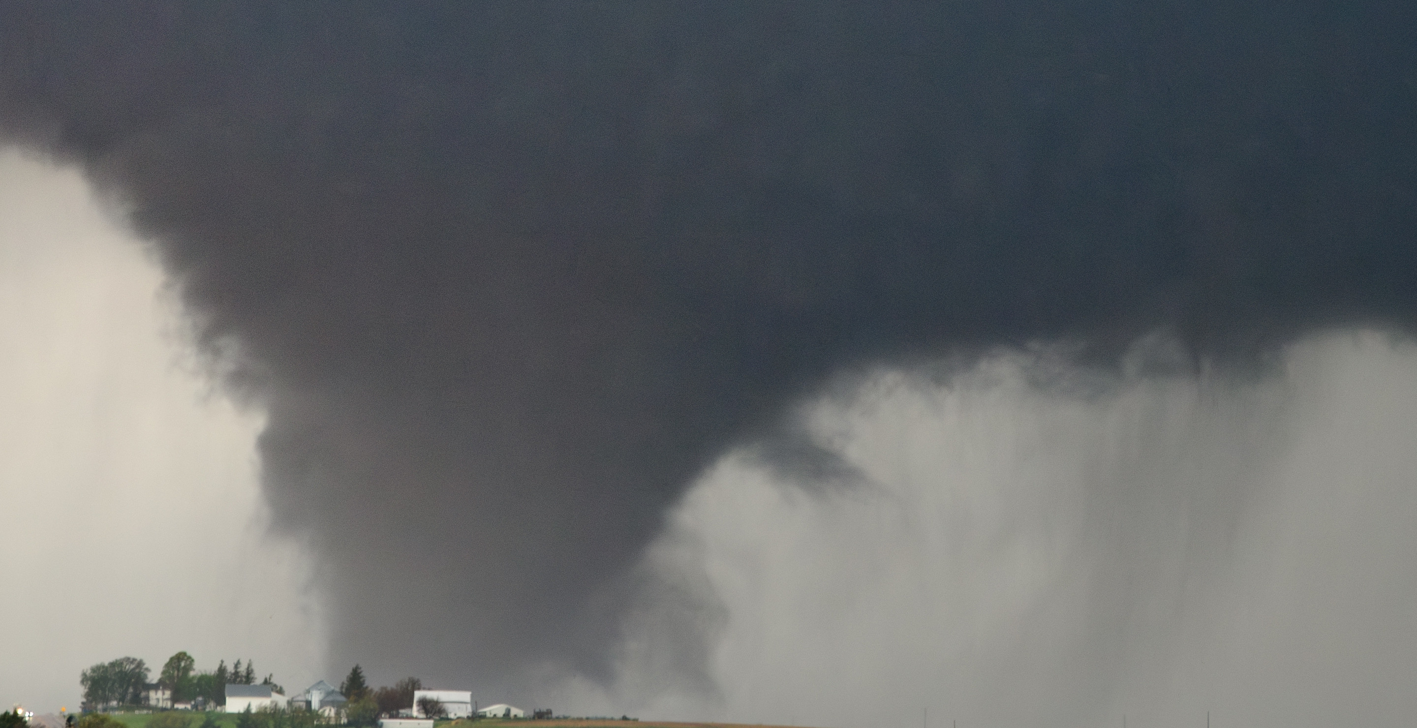 Tornadoes Are Becoming A Bigger Threat To Homes, And We Only Have Ourselves To Blame