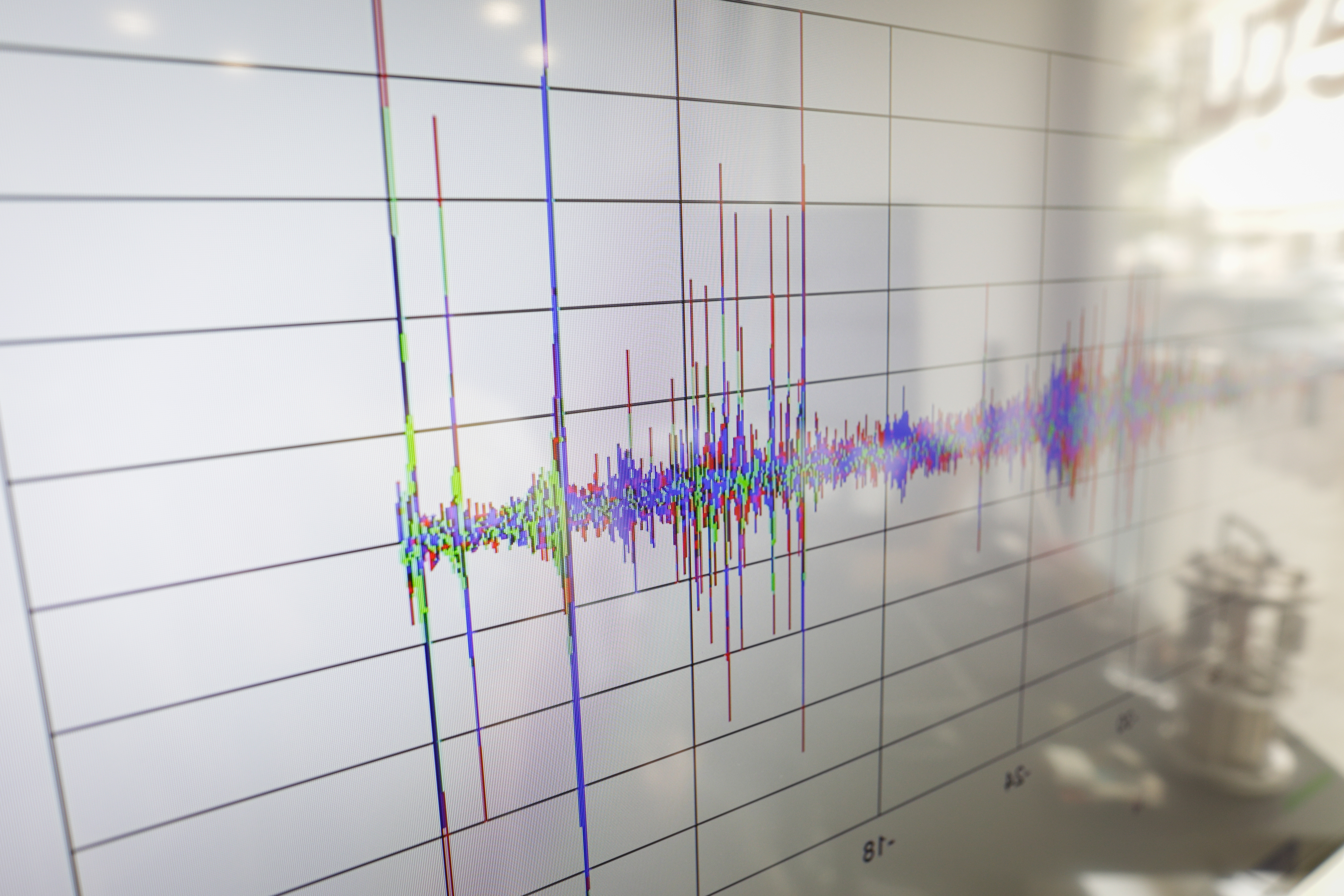 Texas Just Had More Than 100 Earthquakes In A Week