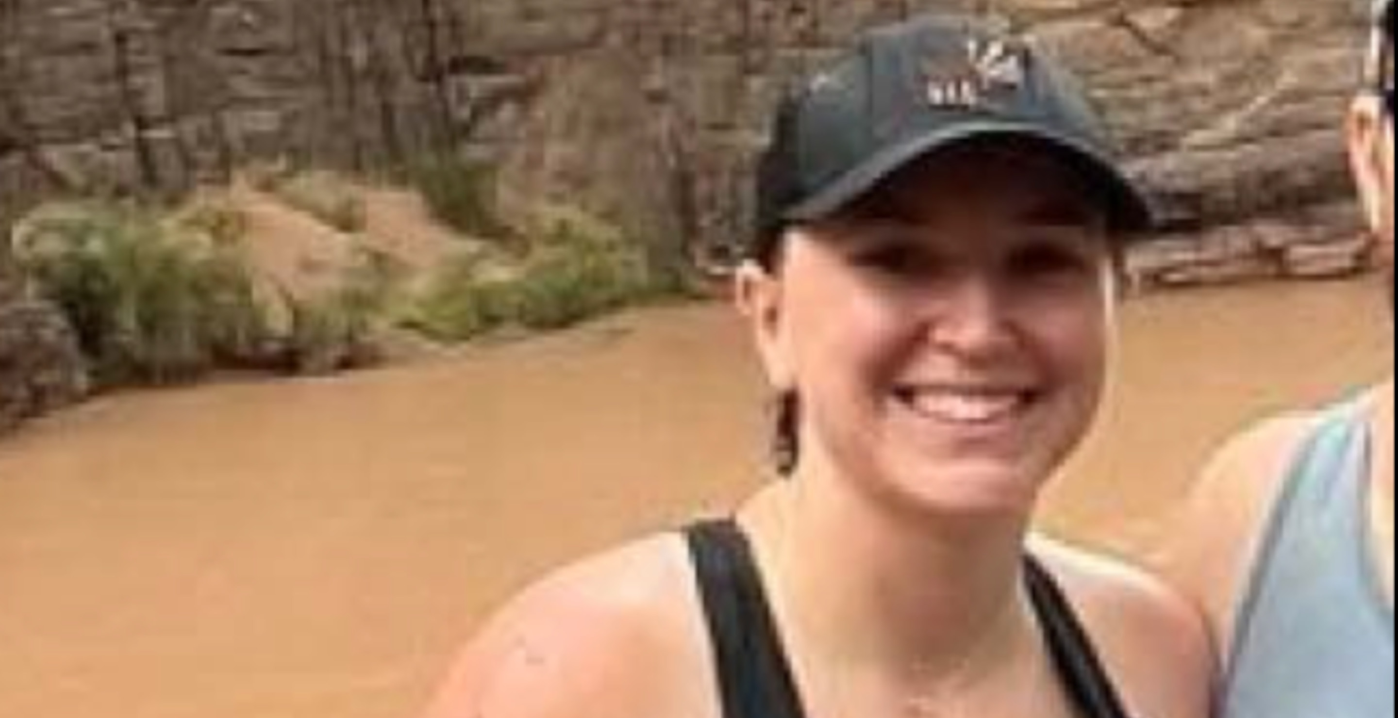 Flash Flood Sweeps Away Arizona Woman Chenoa Nickerson, Still Missing Three Days Later