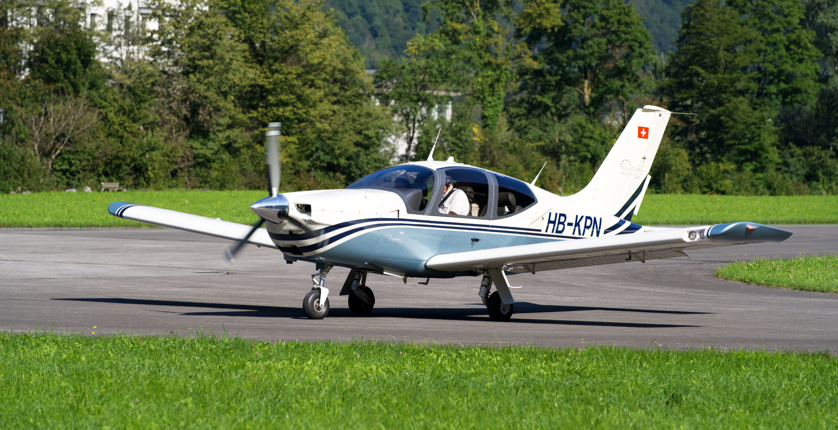 Missing Plane Found In Lake Huron 17 Years After It Disappeared