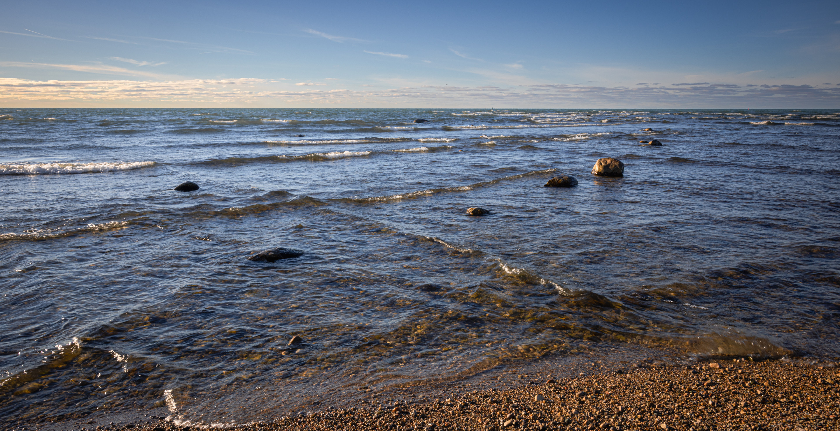 New York Luxury Beaches Faces Closure Due To Alleged Toxic Lake