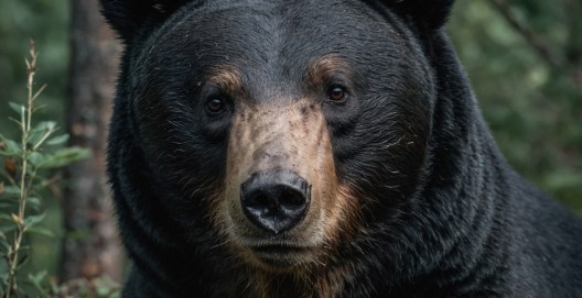 Researchers Are Concerned About Parasitic Worms In Bears That Could ...